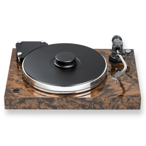 Turntable Pro-ject Xtension 9 Evolution (Cartridge not included) - AudioSoundMusic