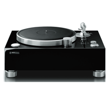  Turntable YAMAHA GT-5000 (Cartridge & Clamp not included, Dustcover optional) - AudioSoundMusic