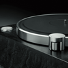 Turntable YAMAHA GT-5000 (Cartridge & Clamp not included, Dustcover optional) - AudioSoundMusic