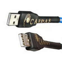  USB cable - Cardas Clear USB A-A (1.0m to 5.0m) - AudioSoundMusic