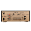 Vacuum Tube Integrated Amplifier ADVANCE A10 (MM) - AudioSoundMusic