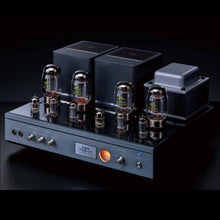  VACUUM TUBE POWER AMPLIFIER AIR TIGHT ATM-2 PLUS - AudioSoundMusic