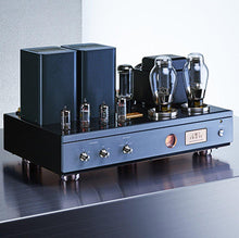  VACUUM TUBE POWER AMPLIFIER AIR TIGHT ATM-300 REH - AudioSoundMusic