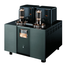  VACUUM TUBE POWER AMPLIFIER AIR TIGHT ATM-3211 MONO (two units) - AudioSoundMusic