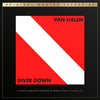 Van Halen - Diver Down (2LP, 45RPM, Box set, 1STEP, SuperVinyl) - AudioSoundMusic