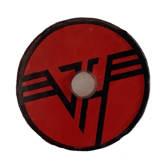 Van Halen - The Japanese Singles 1978-1984 (13 x 7'' vinyl, 45RPM, Box set, Japanese Edition) - AudioSoundMusic