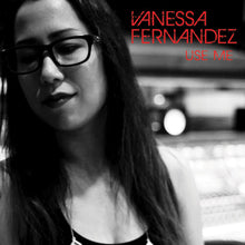  Vanessa Fernandez - Use Me (Limited Edition, 2LP, 45RPM, 1STEP) - AudioSoundMusic