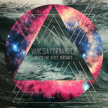  Vanessa Fernandez - When The Levee Breaks (3LP, 45RPM) - AudioSoundMusic