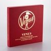 Venus Records 30th Anniversary Box Set (10LP, Japanese edition) - AudioSoundMusic