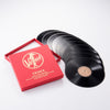 Venus Records 30th Anniversary Box Set (10LP, Japanese edition) - AudioSoundMusic