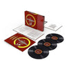 Wagner - Das Rheingold - Sir Georg Solti (3LP, Box set, Half-speed Mastering) - AudioSoundMusic