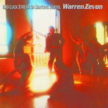  Warren Zevon - Bad Luck Streak in Dancing School - AudioSoundMusic