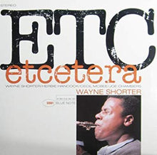  Wayne Shorter - Etcetera - AudioSoundMusic