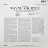 Wayne Shorter - Etcetera - AudioSoundMusic