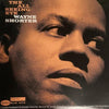 Wayne Shorter - The All Seeing Eye - AudioSoundMusic