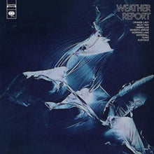  Weather Report – Weather Report (2LP, 45RPM) - AudioSoundMusic