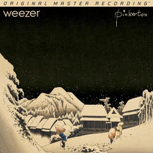  Weezer - Pinkerton (Ultra Analog, Half-speed Mastering) - AudioSoundMusic