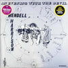 Wendell Harrison - An Evening With The Devil - AudioSoundMusic