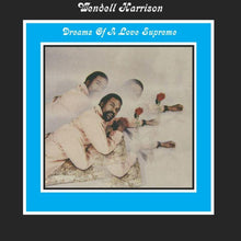  Wendell Harrison - Dreams Of A Love Supreme - AudioSoundMusic