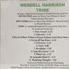 Wendell Harrison Tribe - Get Up Off Your Knees (2LP) - AudioSoundMusic