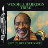 Wendell Harrison Tribe - Get Up Off Your Knees (2LP) - AudioSoundMusic