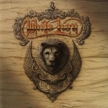  White Lion - The Best Of White Lion (2LP, Gold vinyl) - AudioSoundMusic