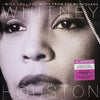 Whitney Houston - I Wish You Love: More From the Bodyguard (2LP, Purple Vinyl) - AudioSoundMusic