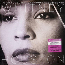  Whitney Houston - I Wish You Love: More From the Bodyguard (2LP, Purple Vinyl) - AudioSoundMusic