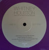 Whitney Houston - I Wish You Love: More From the Bodyguard (2LP, Purple Vinyl) - AudioSoundMusic