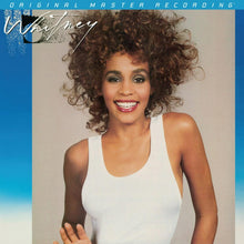  Whitney Houston – Whitney - AudioSoundMusic