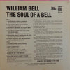 William Bell - The Soul Of A Bell - AudioSoundMusic