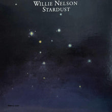  Willie Nelson - Stardust (2LP, 45RPM) - AudioSoundMusic