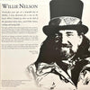 Willie Nelson - Stardust (2LP, 45RPM) - AudioSoundMusic