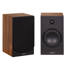  Wireless Speakers - Advance AIR 65 Bluetooth - AudioSoundMusic