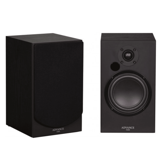 Wireless Speakers - Advance AIR 65 Bluetooth - AudioSoundMusic