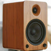 Wireless Speakers - Kanto Audio YU6 - AudioSoundMusic