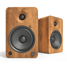  Wireless Speakers - Kanto Audio YU6 - AudioSoundMusic