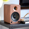 Wireless Speakers - Kanto Audio YU6 - AudioSoundMusic