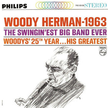  Woody Herman - 1963 - AudioSoundMusic