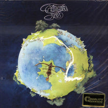  Yes - Fragile (200g) - AudioSoundMusic