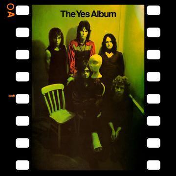 Yes - The Yes Album (2LP, Box Set, 45RPM) - AudioSoundMusic