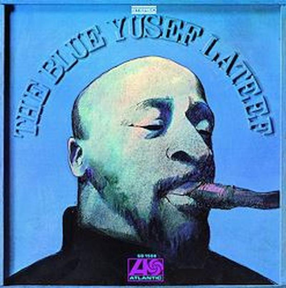 Yusef Lateef - The Blue Yusef Lateef - AudioSoundMusic